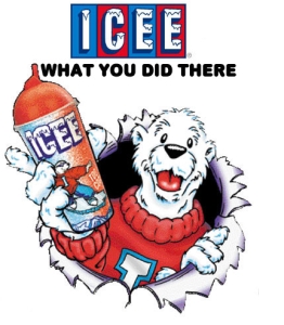 ICEE Logo